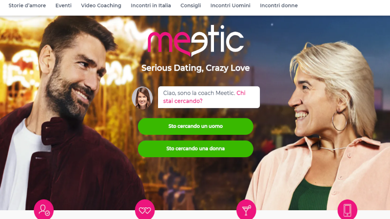 cosa e meetic