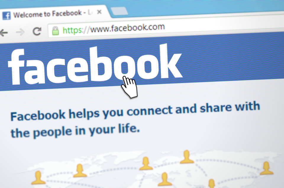 3 modi per proteggere la privacy in facebook