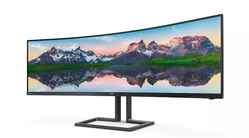 Philips Brilliance 498P9Z - mondoinformatico