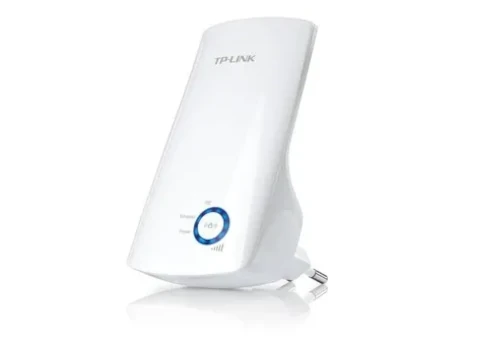 Come Configurare un Extender Wifi Repeater