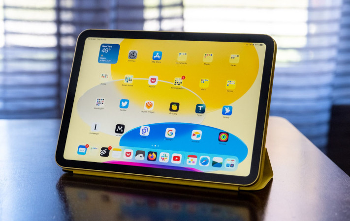 Come riparare da soli un iPad che non si carica