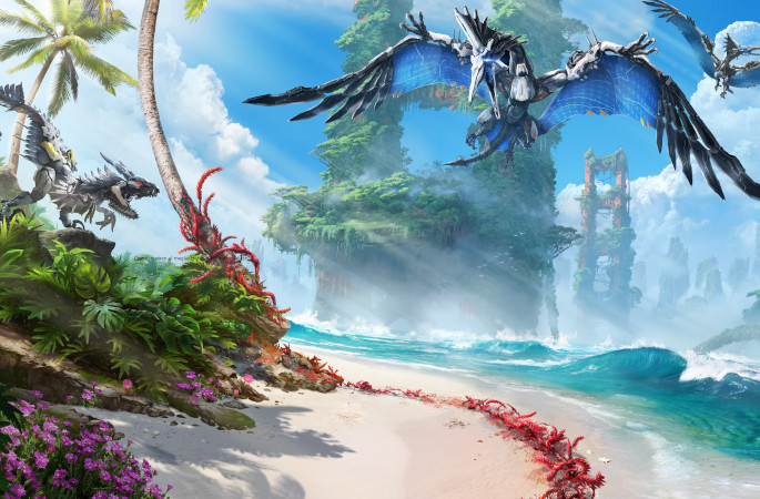 Come iniziare al meglio Horizon Forbidden West