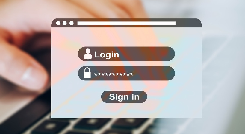 programmi per gestione password