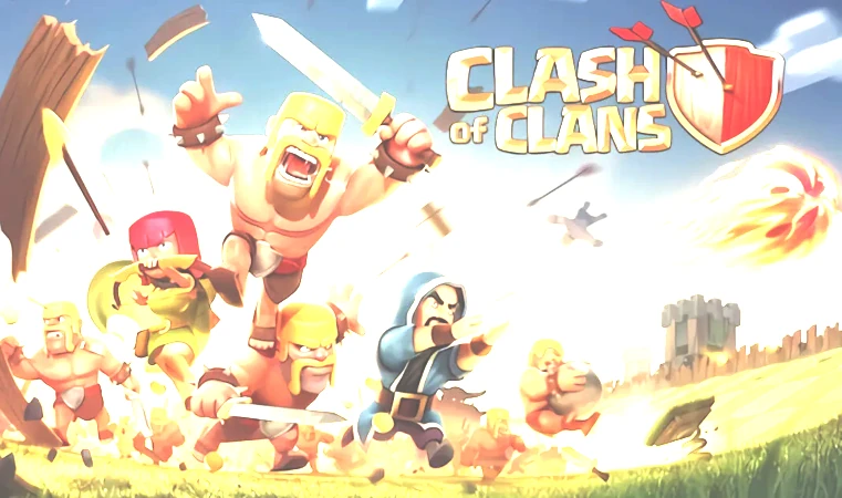 Come Cambiare Account su Clash of Clans