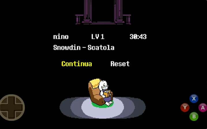 Come Scaricare Undertale