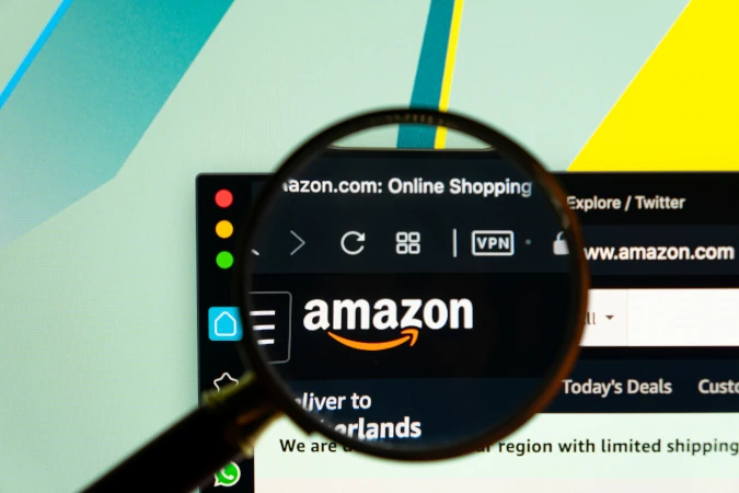 Come Vendere Su Amazon