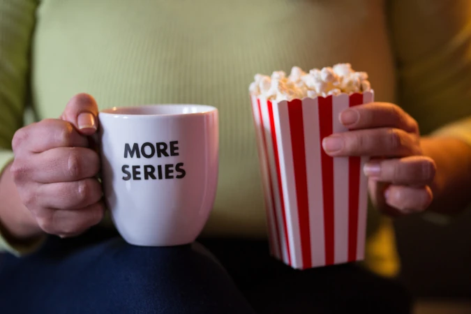 Come rimuovere Netflix dalla tua Smart TV in pochi passaggi