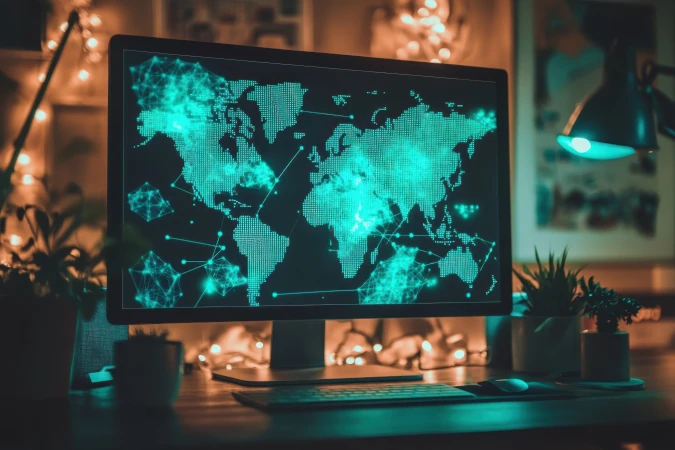 Cybercrime vulnerabilità GeoServer e attacchi ai server Redis