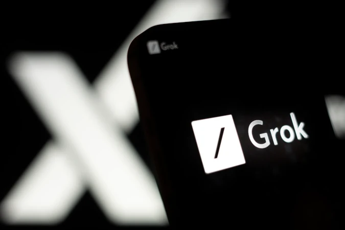 Google indicizza conversazione GROK problema di privacy in vista