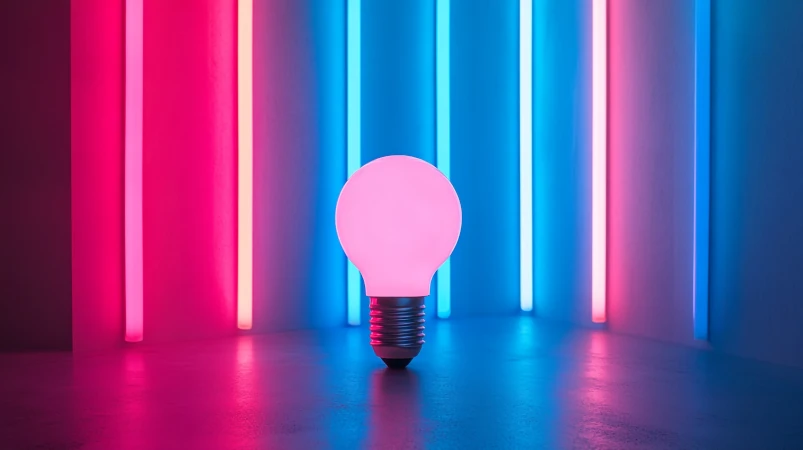 Guida Completa su Come Collegare i LED in Casa
