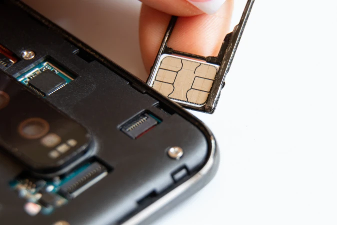 Guida alla Sostituzione della SIM nel Nuovo Smartphone