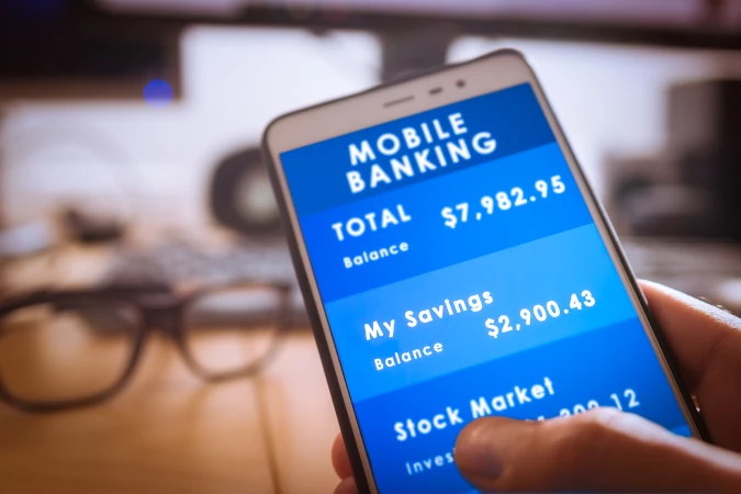 Il trend del mobile banking in crescita lo smartphone diventa la nuova filiale