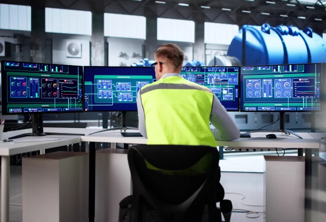 Security Engineer