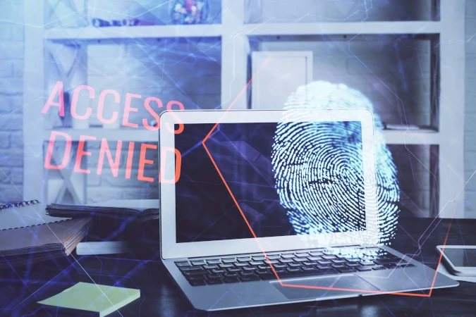 Un Attacco Informatico a Sorpresa documenti personali in pericolo
