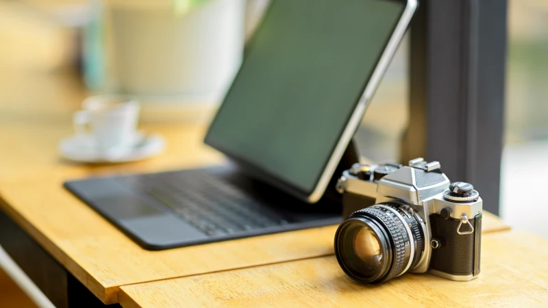 Collegare la Fotocamera al PC Guida Completa per Foto e Video di Qualità