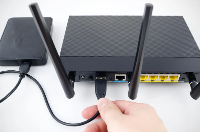 Come Accedere al Router Guida Passo Passo per Configurare il Tuo Dispositivo