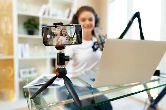 Come Creare un Video Tutorial di Successo
