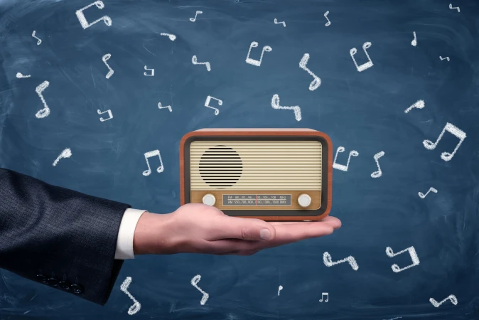 Come Sintonizzare la Radio DAB Guida Pratica per un Ascolto Ottimale