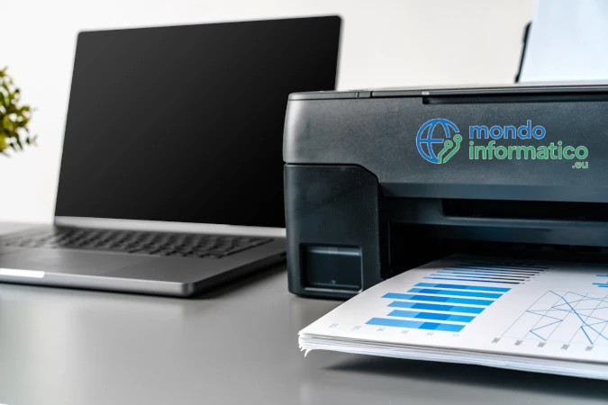 Come collegare una stampante al computer