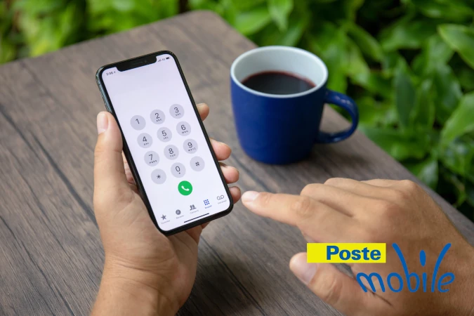 Come disattivare la segreteria di PosteMobile in pochi passaggi