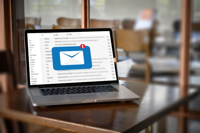 Come recuperare vecchie email da Alice Mail facilmente