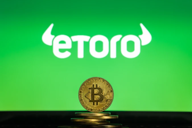 Guida completa su come comprare Bitcoin su eToro