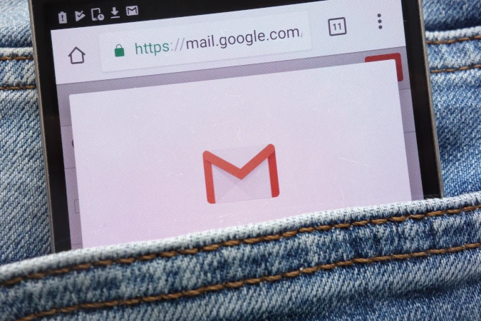 Guida pratica Come cambiare la password di Gmail in pochi passi