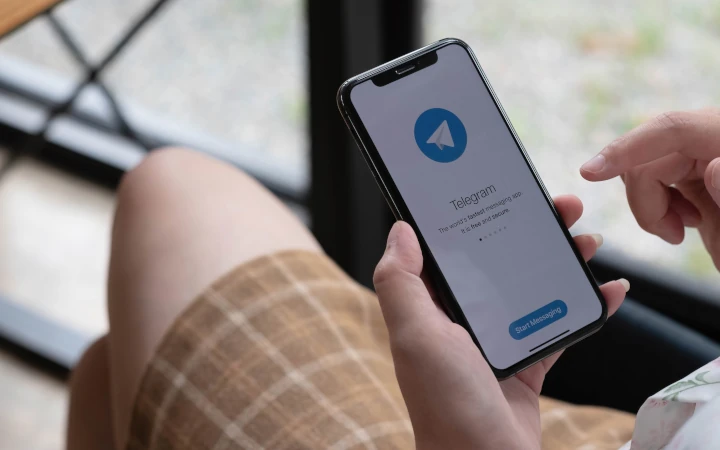 Scopri Come Funziona Telegram