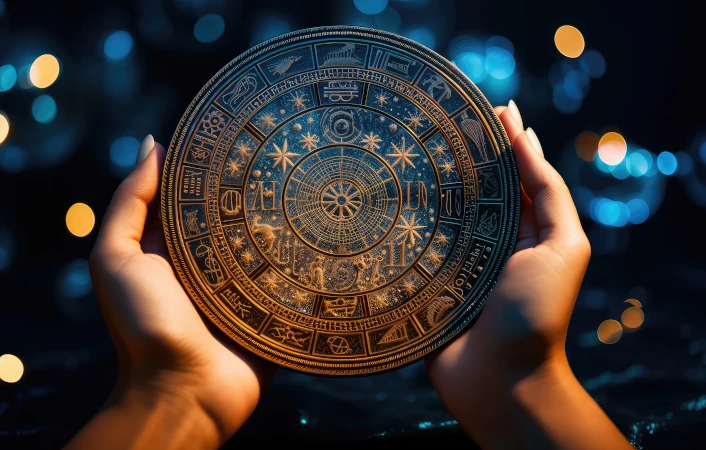 calcolo ascendente zodiacale gratis