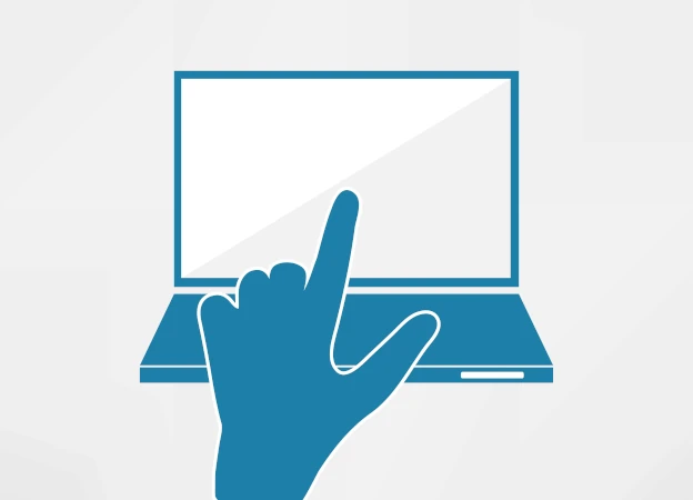 Come Disattivare l'Input del Touch Screen sul Tuo PC