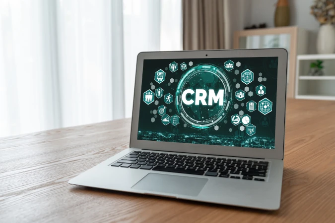 Come Mappare l'Esperienza del Cliente con il CRM per Aumentare le Vendite