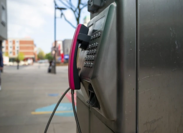 Come Telefonare da un Telefono Pubblico