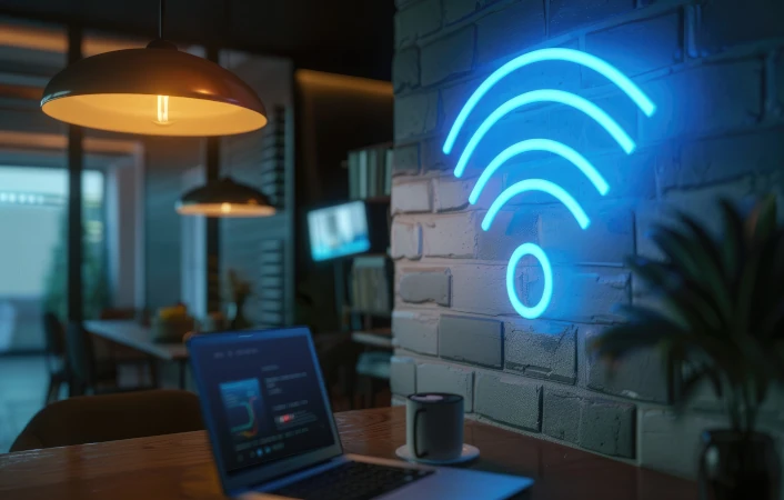 Guida Pratica Come Connettersi a una Rete WiFi Pubblica