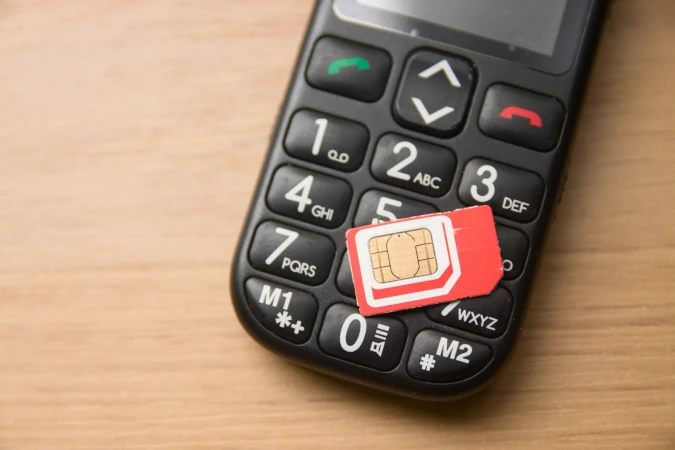 Scopri come verificare i numeri salvati sulla SIM del tuo iPhone