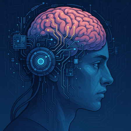 Wet Ware Il Futuro dell’Integrazione tra Cervello e Tecnologia