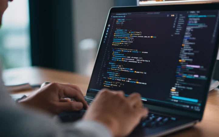 scopri come programmare in C